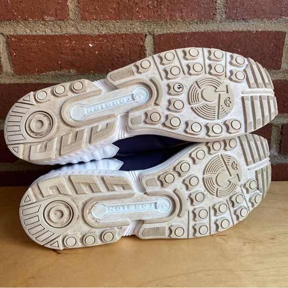 Adidas ZX Flux Plus - Picture 6 of 9